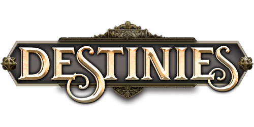 Destinies Logo